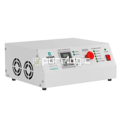 Блок управления ЧПУ CNC57 фото