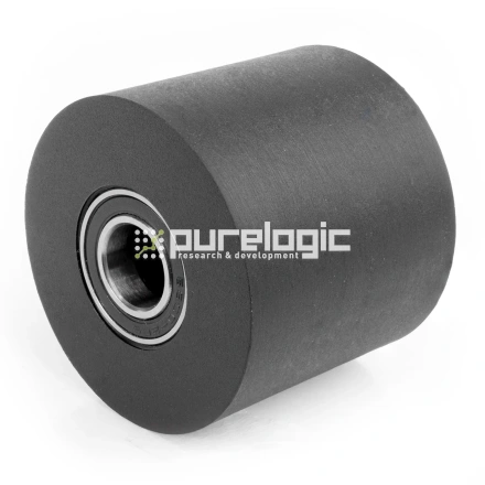 Ролик натяжной PUT680040-35 фото