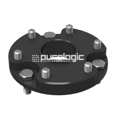 Планшайба RY-RX2 фото