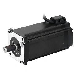 Двигатель шаговый с энкодером LK-33478