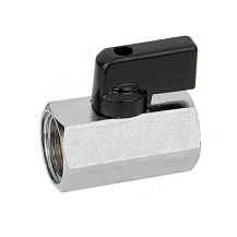 Кран слива конденсата 2930 1/4