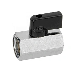 Кран слива конденсата 2930 1/4