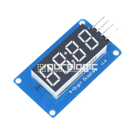 Светодиодный дисплей ARD4086-1 фото