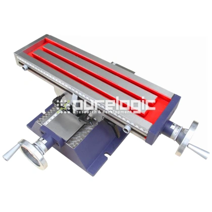 Координатный стол BF30 фото