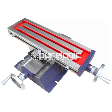 Координатный стол BF20 фото