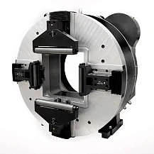 Патрон для трубореза F130DF