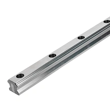 Рельсовые направляющие Hiwin HGR30RH