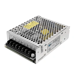 Источник питания импульсный D-30-5-12