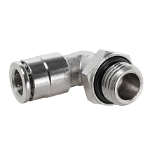 Фитинг угловой VMPL08-G02