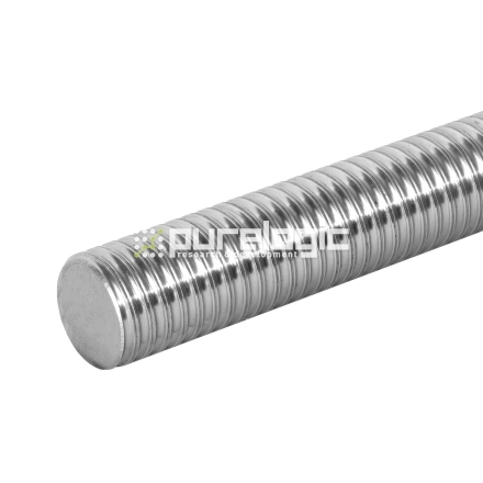 Винт ШВП Hiwin R32-05-0.05 (BD=3.175) фото