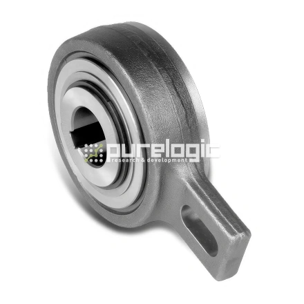 Муфта обгонная AV20 фото