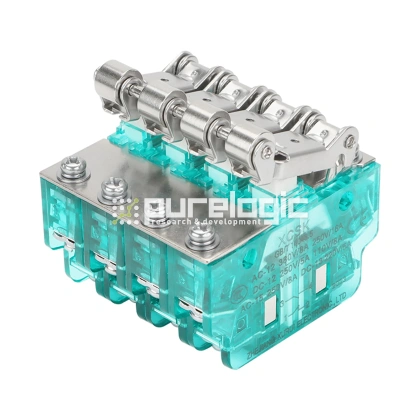 Магнитный выключатель XCSK-4S фото