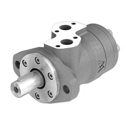 Гидромотор роторный GP25-A2-S1 29 921 руб. Гидромотор роторный GP25-A2-S1