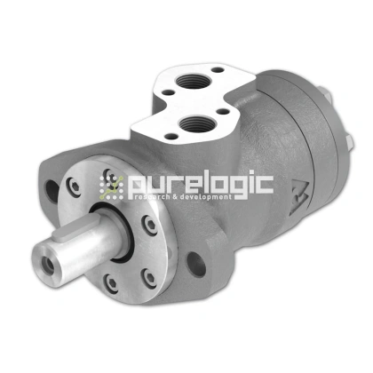 Гидромотор роторный GP25-A2-S1 29 921 Гидромотор роторный GP25-A2-S1 фото