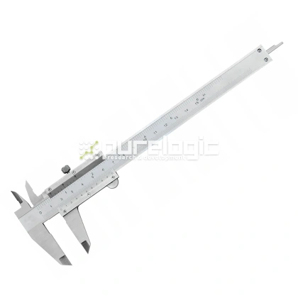 Штангенциркуль MSVC-200-5 1 664 Штангенциркуль MSVC-200-5 фото