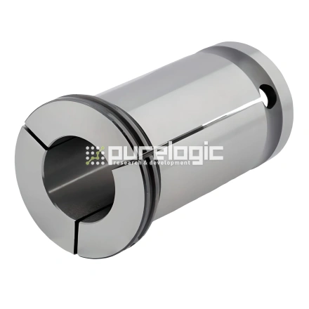 Цанга цилиндрическая C32-24 фото