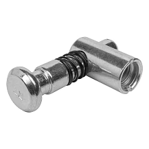 Пазовый соединитель 45MSW