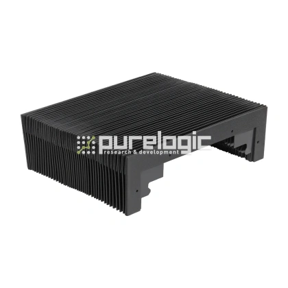 Гофрозащита BC-2R20-960 фото