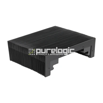 Гофрозащита DCV-T12-1000 фото