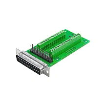 Переходник PLB-D25M