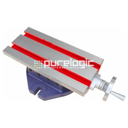 Координатный стол AKB-1 фото