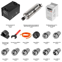 Набор для шпиндельного узла PL2.2W80-1ER20-1