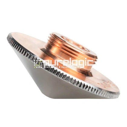 Сопло двойное D1.5 369 Сопло двойное D1.5 фото