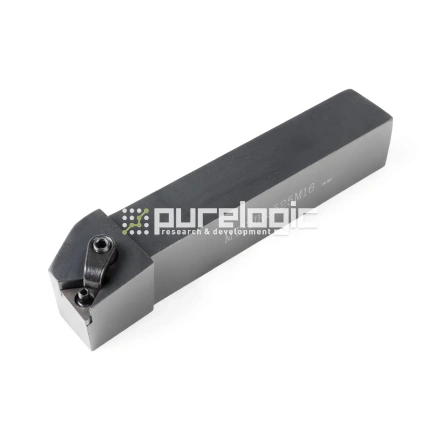 Токарная державка MTFNR2525-M16 фото