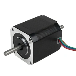Двигатель шаговый PL42HD48-D5 1 789 руб. Двигатель шаговый PL42HD48-D5