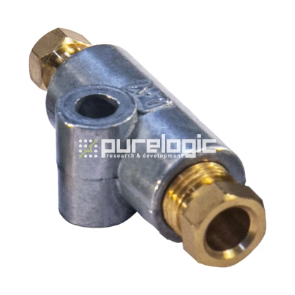 Переходник 2TD-10-10L 409 Переходник 2TD-10-10L фото