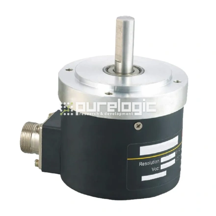 Энкодер H-ZSP7008C-12-F-1000 фото