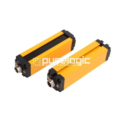 Барьер безопасности световой GM102M-12NPC 8 629 Барьер безопасности световой GM102M-12NPC фото