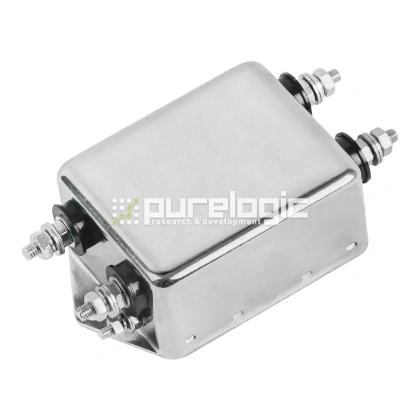 Фильтр подавления ЭМП PL-B42-50-N фото