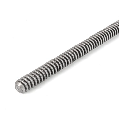 Винт трапецеидальный TRR-9.53x2.54-600