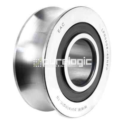 Опорный ролик LFR5208-40NPP фото