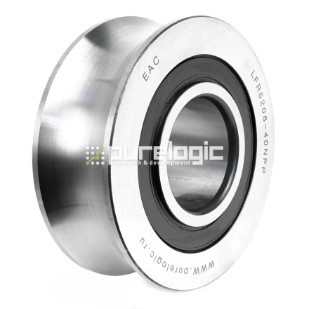 Опорный ролик LFR5208-40NPP фото