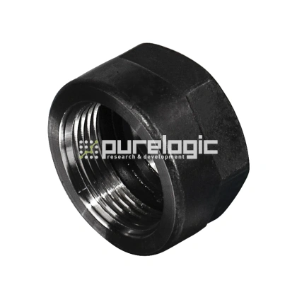 Гайка ER20-M фото