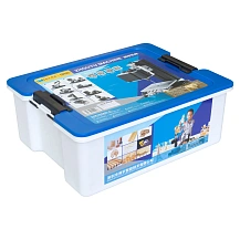 Набор мини-станков 8-в-1 TZ8000MG