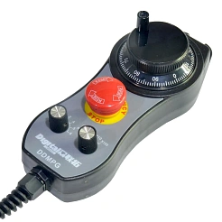 Пульт для станка ЧПУ проводной DDMPG-DDCES