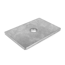 Пластина 4060EGJ-M8