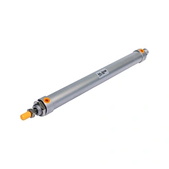 Мини-цилиндр RAL25X250