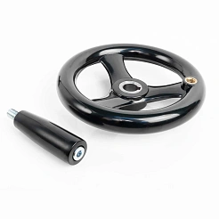 Маховик 100303B-160*16 2 228 руб. Маховик 100303B-160*16