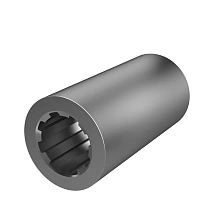 Шлицевая втулка SN-36x42