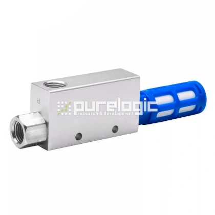 Вакуумный генератор ACV-20 фото