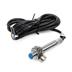 Датчик магнитный LG8A3-10-J/EZ