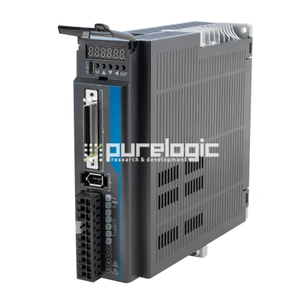 Серводрайвер LK-D750RS фото