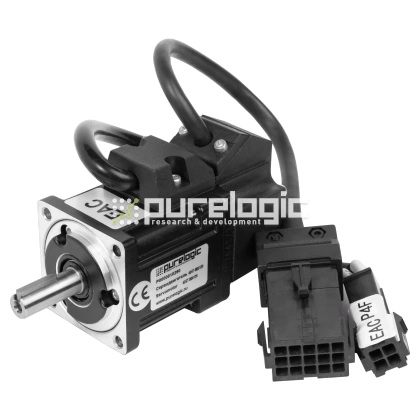 Серводвигатель 40ST-M00130 фото