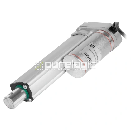 Актуатор линейный TGA-A-100-24-28-205-IP54 фото