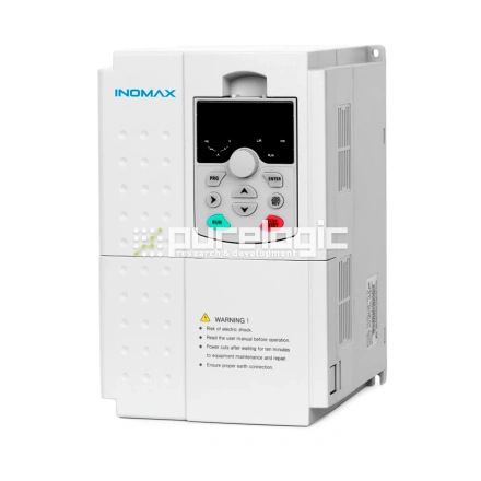 Преобразователь частоты MAX500-7R5GT4/011PT4 фото