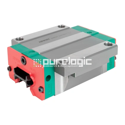 Модуль опорный Hiwin HGW45CCZAH фото